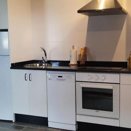 El Rato Apartamentos Rurales นาเวีย ภายนอก รูปภาพ