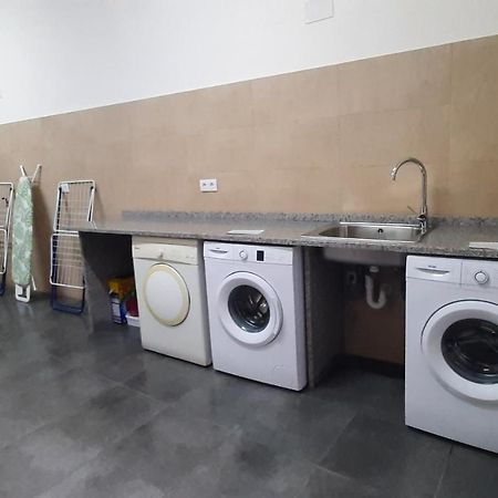 El Rato Apartamentos Rurales นาเวีย ภายนอก รูปภาพ