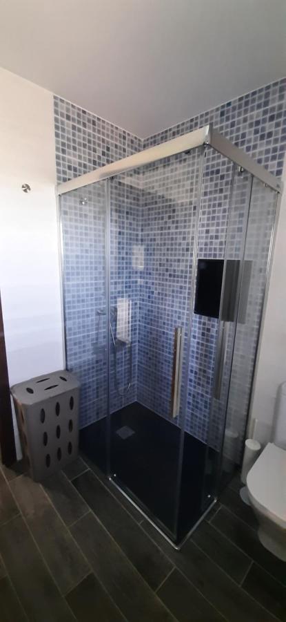 El Rato Apartamentos Rurales นาเวีย ภายนอก รูปภาพ