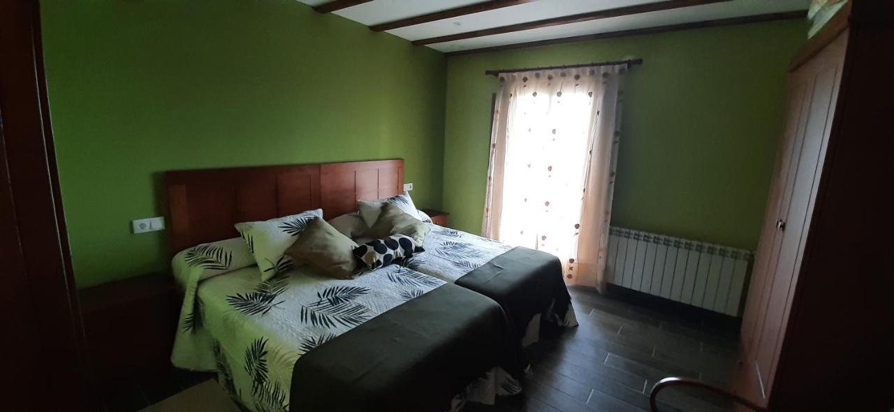 El Rato Apartamentos Rurales นาเวีย ภายนอก รูปภาพ
