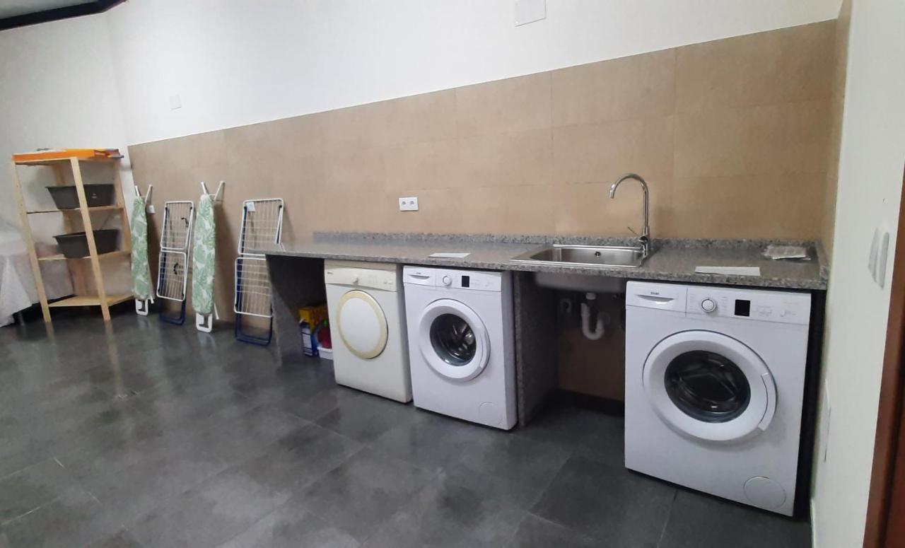 El Rato Apartamentos Rurales นาเวีย ภายนอก รูปภาพ