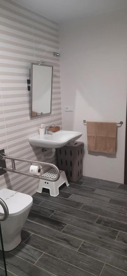 El Rato Apartamentos Rurales นาเวีย ภายนอก รูปภาพ